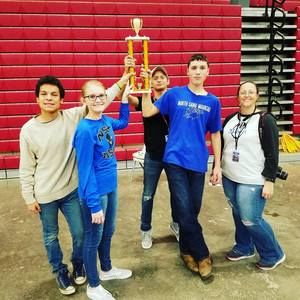 Meet your Posher, Jerry